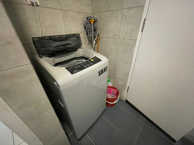 Service Residence for Rent at Cascades Residency - Winson Ng - PropertyGuru.com.my