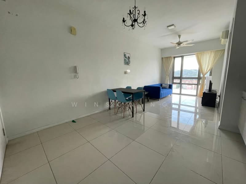 Service Residence for Rent at Cascades Residency - Winson Ng - PropertyGuru.com.my