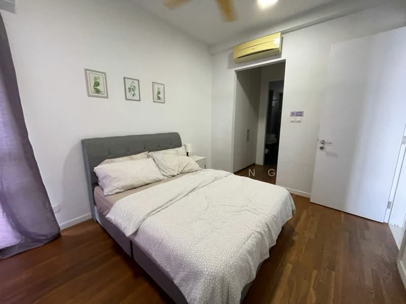 Service Residence for Rent at Cascades Residency - Winson Ng - PropertyGuru.com.my