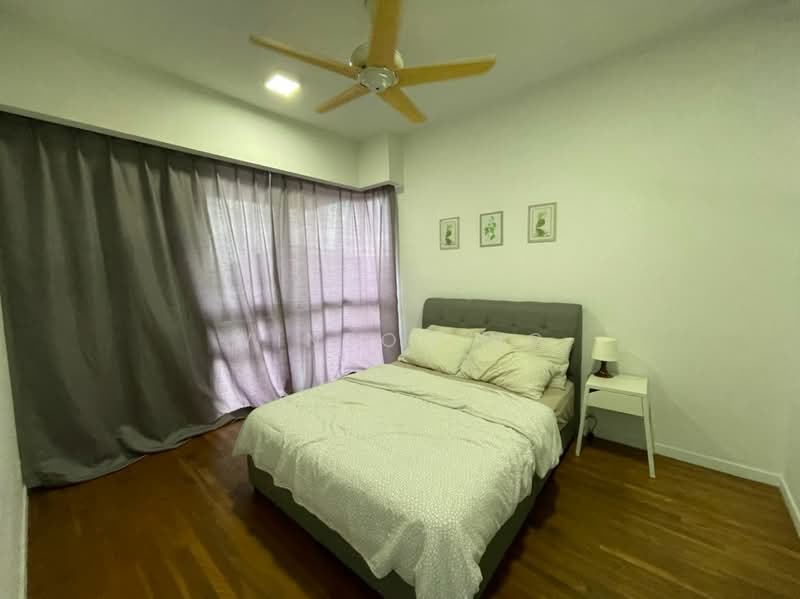 Service Residence for Rent at Cascades Residency - Winson Ng - PropertyGuru.com.my