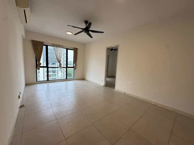 Service Residence for Rent at Nova Saujana - Winson Ng - Living Room - PropertyGuru.com.my