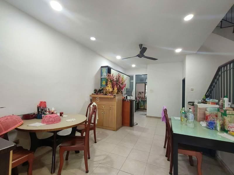 Rumah Teres 2-Tingkat untuk Dijual di Taman Daya (Johor Bahru) - KS Tan - PropertyGuru.com.my