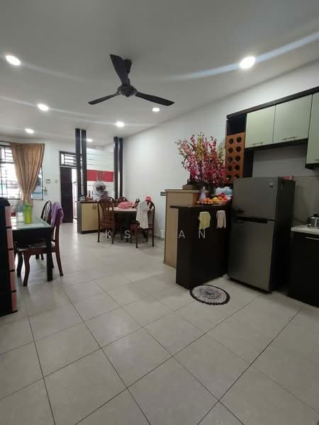 Rumah Teres 2-Tingkat untuk Dijual di Taman Daya (Johor Bahru) - KS Tan - PropertyGuru.com.my