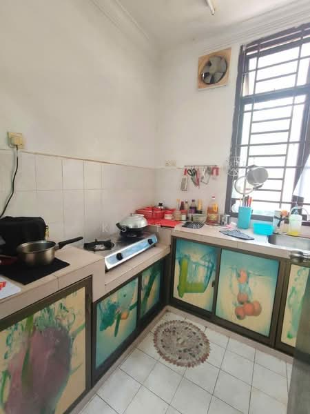 Rumah Teres 2-Tingkat untuk Dijual di Taman Daya (Johor Bahru) - KS Tan - PropertyGuru.com.my