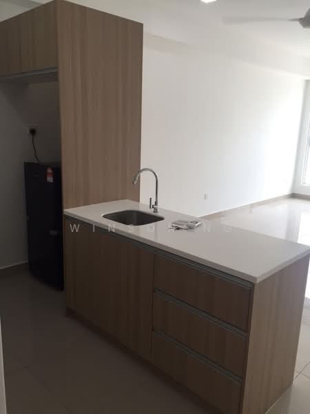 Service Residence for Rent at Pacific Place - Winson Ng - Kitchen - PropertyGuru.com.my