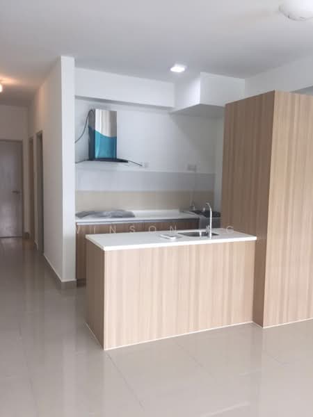 Service Residence for Rent at Pacific Place - Winson Ng - Kitchen - PropertyGuru.com.my