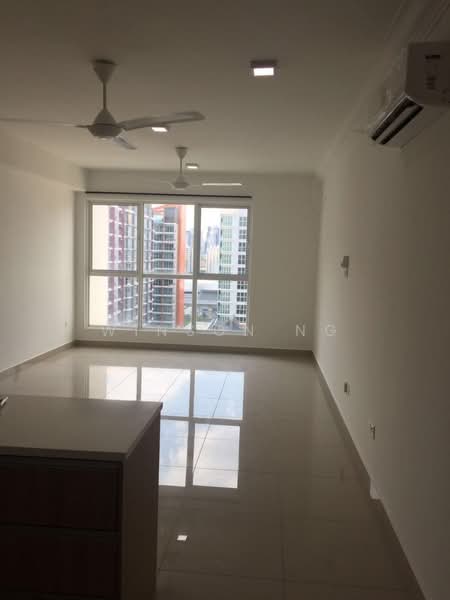 Service Residence for Rent at Pacific Place - Winson Ng - Living Room - PropertyGuru.com.my
