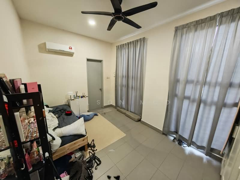 3-storey Terraced House for Sale in Ampang (Selangor) - Welson Moo - Bedroom - PropertyGuru.com.my