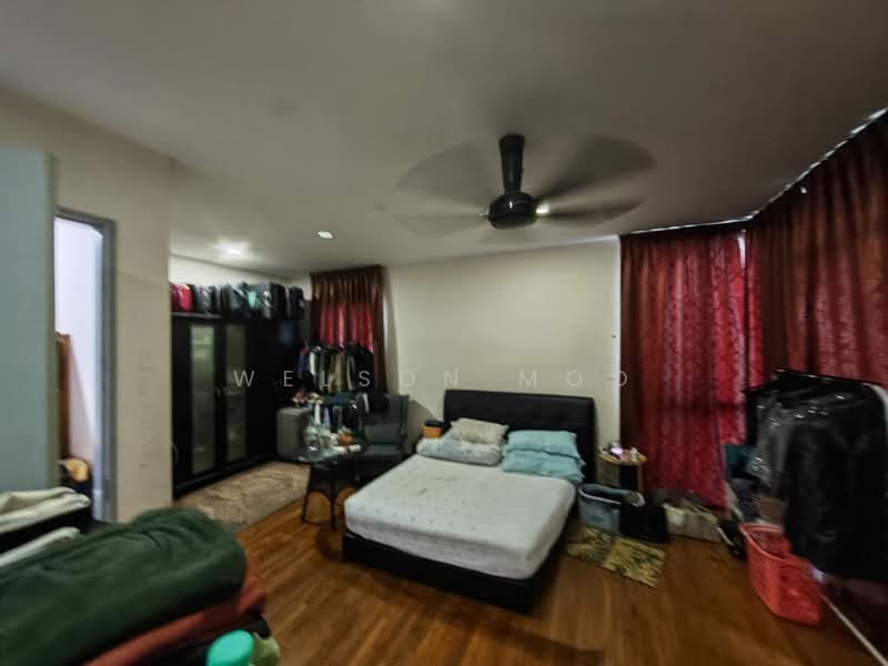 3-storey Terraced House for Sale in Ampang (Selangor) - Welson Moo - Bedroom - PropertyGuru.com.my