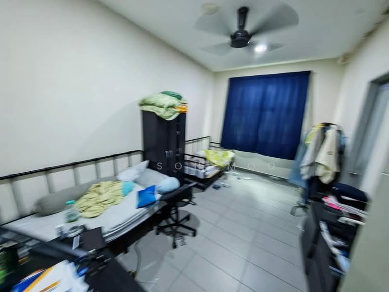 3-storey Terraced House for Sale in Ampang (Selangor) - Welson Moo - Bedroom - PropertyGuru.com.my
