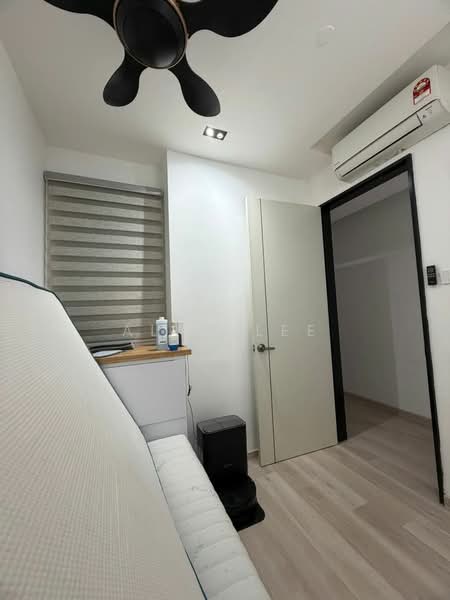Service Residence for Sale at Kenwingston Avenue - Alan Lee - Bedroom - PropertyGuru.com.my