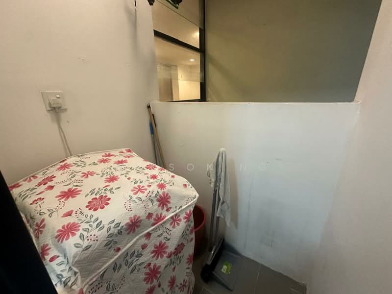 Service Residence for Rent at VIM 3 @ Desa Park North - Winson Ng - Interior - PropertyGuru.com.my
