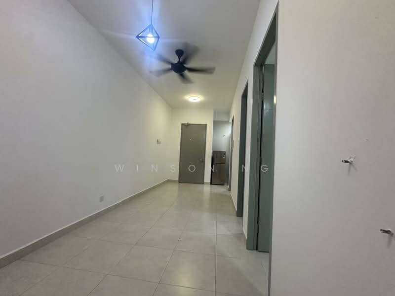 Service Residence for Rent at VIM 3 @ Desa Park North - Winson Ng - PropertyGuru.com.my