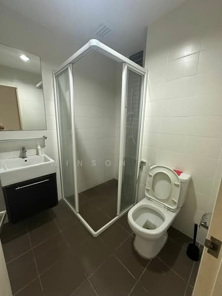 Kondominium untuk Disewa di Neo Damansara - Winson Ng - Bathroom - PropertyGuru.com.my