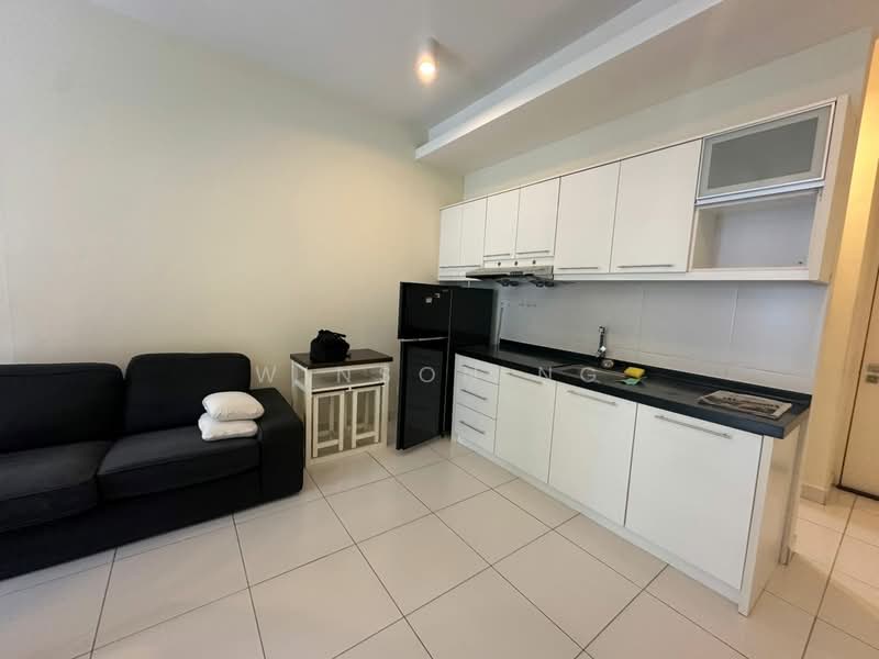 Kondominium untuk Disewa di Neo Damansara - Winson Ng - Kitchen - PropertyGuru.com.my