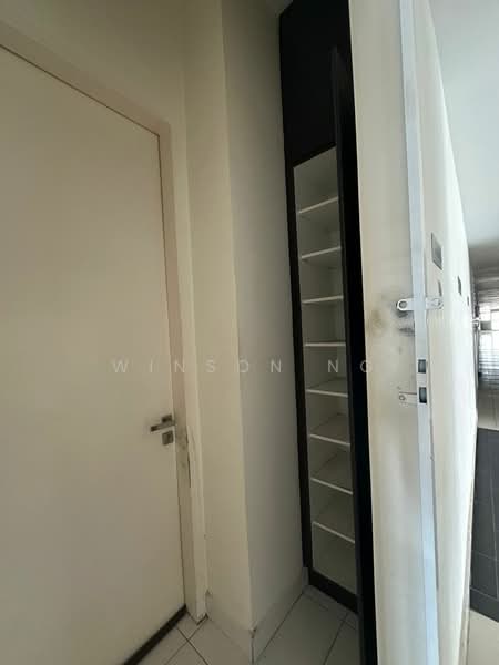 Kondominium untuk Disewa di Neo Damansara - Winson Ng - Entrance - PropertyGuru.com.my
