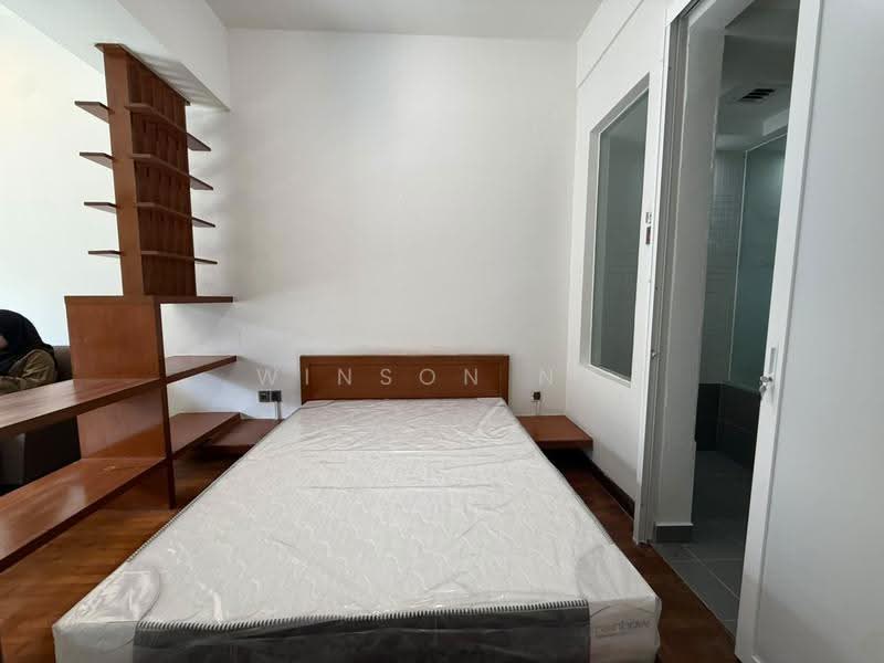 Condominium for Rent at 10 Semantan Suites - Winson Ng - Bedroom - PropertyGuru.com.my