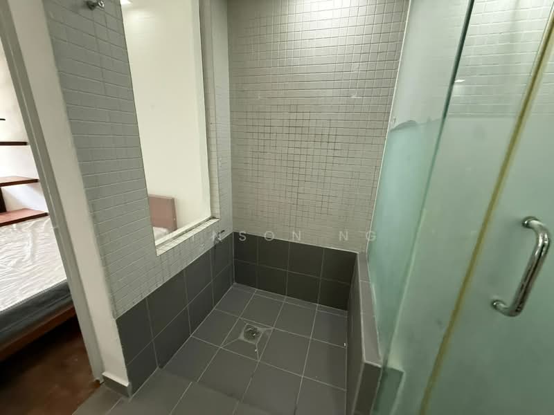 Condominium for Rent at 10 Semantan Suites - Winson Ng - Bathroom - PropertyGuru.com.my