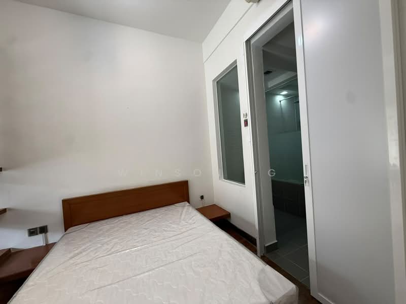 Condominium for Rent at 10 Semantan Suites - Winson Ng - Bedroom - PropertyGuru.com.my