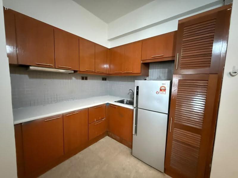 Condominium for Rent at 10 Semantan Suites - Winson Ng - Kitchen - PropertyGuru.com.my