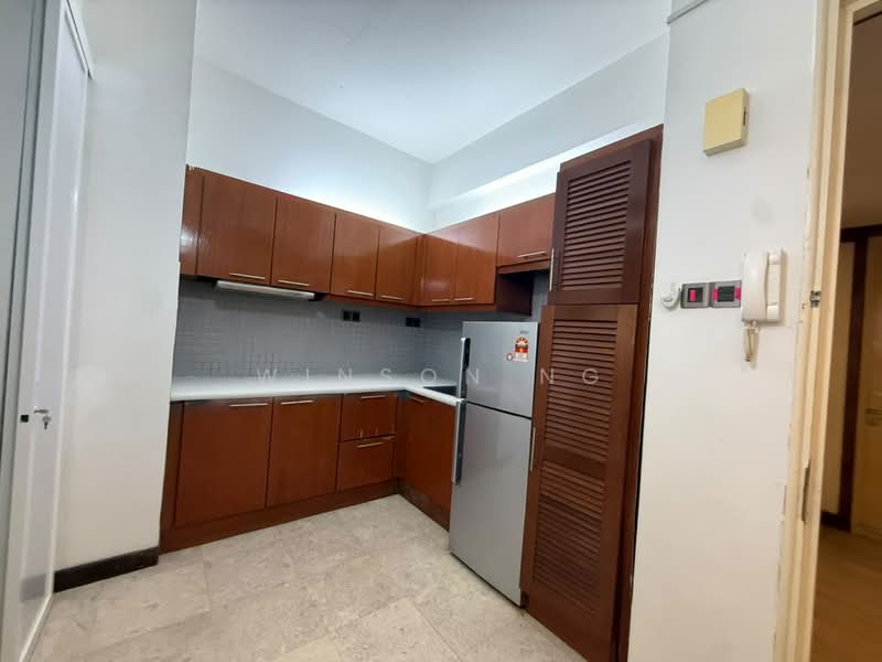 Condominium for Rent at 10 Semantan Suites - Winson Ng - Kitchen - PropertyGuru.com.my