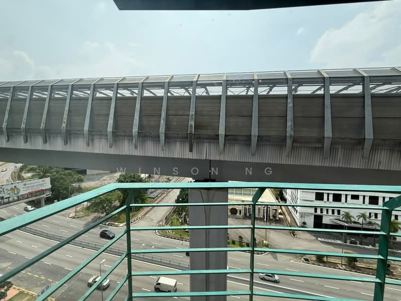 Condominium for Rent at 10 Semantan Suites - Winson Ng - Exterior - PropertyGuru.com.my