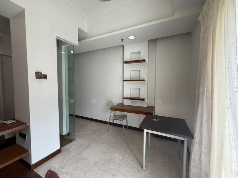 Condominium for Rent at 10 Semantan Suites - Winson Ng - PropertyGuru.com.my