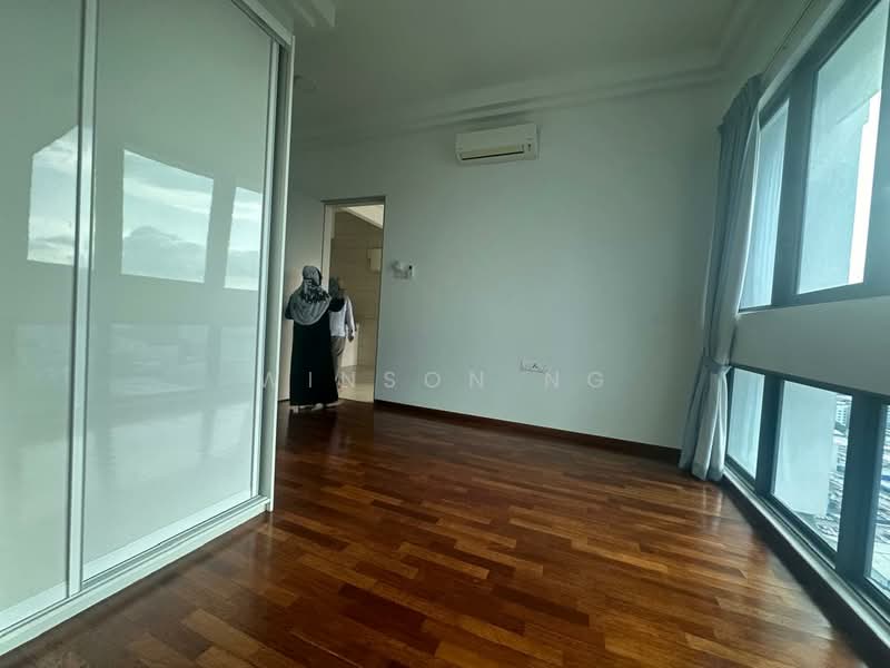 Service Residence for Rent at PJ Midtown - Winson Ng - Interior - PropertyGuru.com.my
