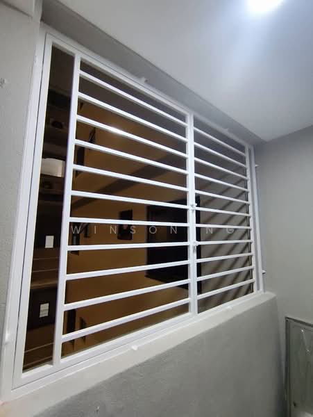 Kediaman Servis untuk Disewa di D'Vervain - Winson Ng - PropertyGuru.com.my