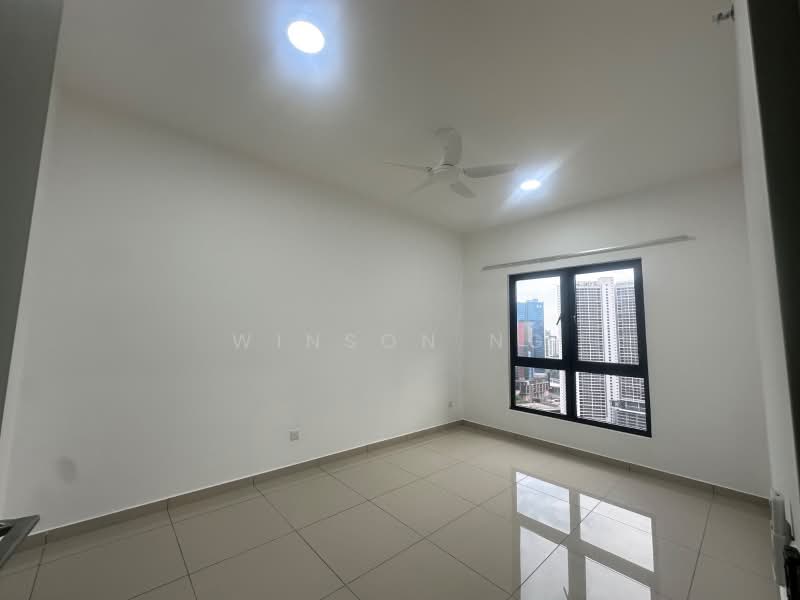 Kediaman Servis untuk Disewa di D'Vervain - Winson Ng - PropertyGuru.com.my