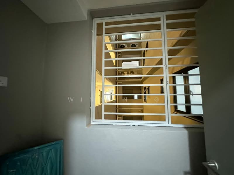 Kediaman Servis untuk Disewa di D'Vervain - Winson Ng - PropertyGuru.com.my