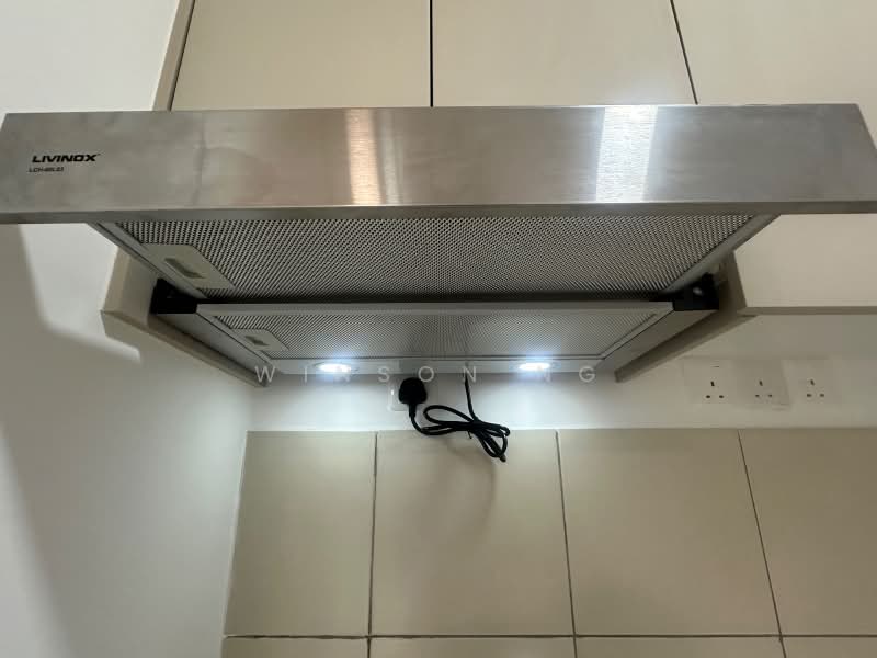 Kediaman Servis untuk Disewa di D'Vervain - Winson Ng - PropertyGuru.com.my