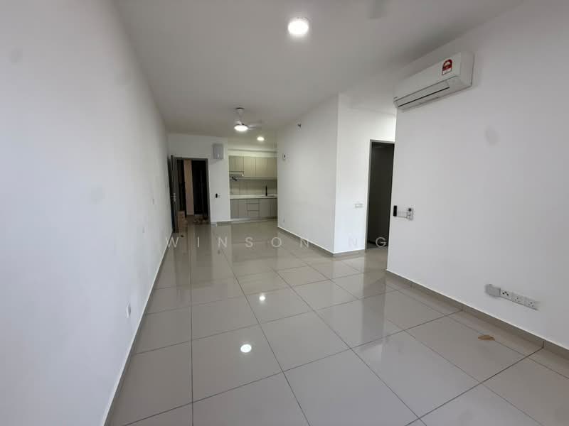 Kediaman Servis untuk Disewa di D'Vervain - Winson Ng - Living Room - PropertyGuru.com.my