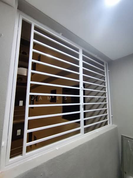 Service Residence for Rent at D'Vervain - James Tan - Interior - PropertyGuru.com.my