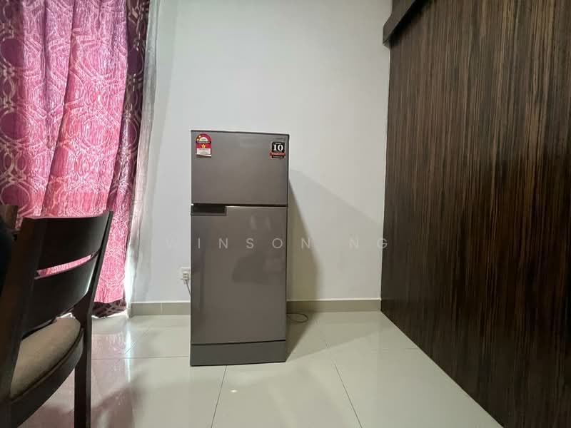 Service Residence for Rent at Oasis Serviced Suites @ Oasis Ara Damansara - Winson Ng - Interior - PropertyGuru.com.my
