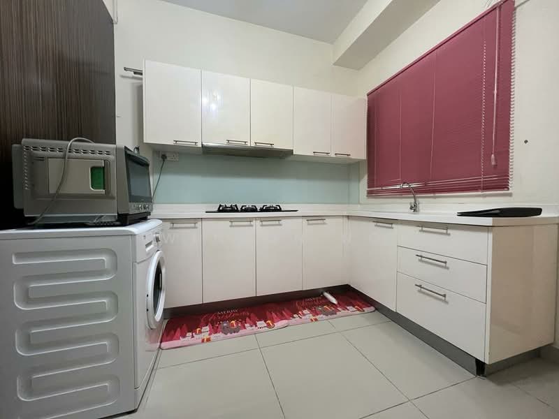 Service Residence for Rent at Oasis Serviced Suites @ Oasis Ara Damansara - Winson Ng - Kitchen - PropertyGuru.com.my
