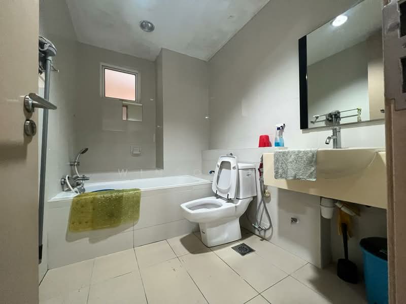 Service Residence for Rent at Oasis Serviced Suites @ Oasis Ara Damansara - Winson Ng - Bathroom - PropertyGuru.com.my