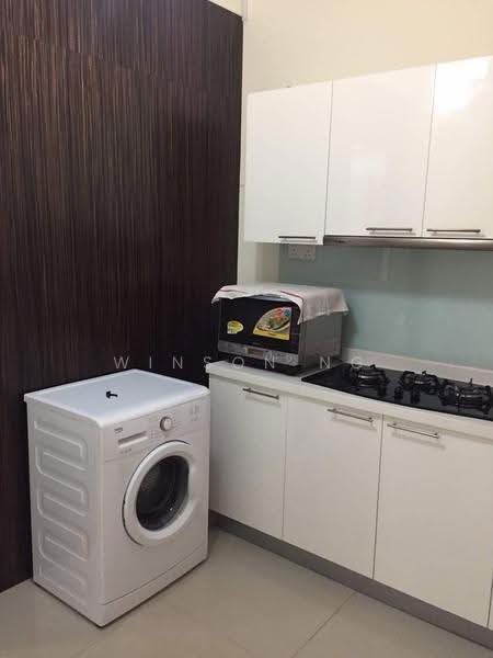 Service Residence for Rent at Oasis Serviced Suites @ Oasis Ara Damansara - Winson Ng - Kitchen - PropertyGuru.com.my