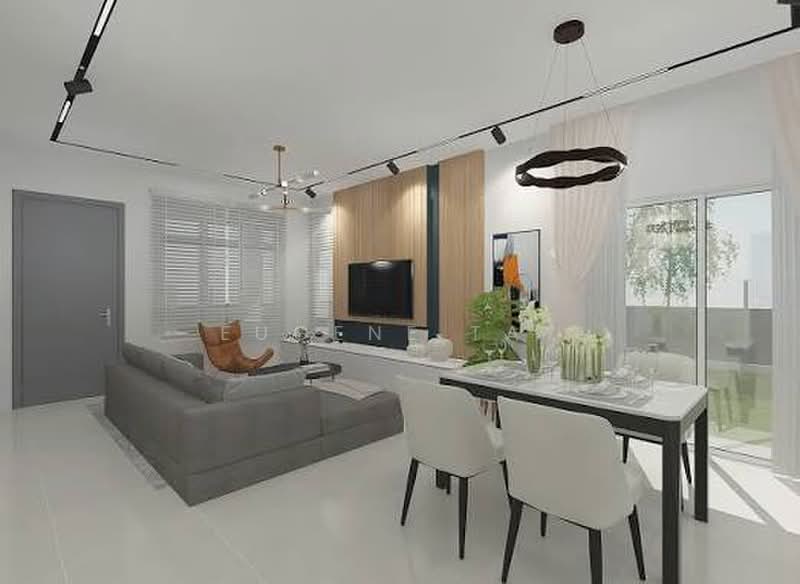 2-storey Terraced House for Sale in Kota Masai (Pasir Gudang) - Eugene Tay - PropertyGuru.com.my