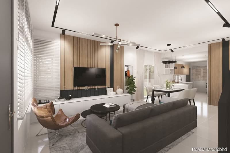 2-storey Terraced House for Sale in Kota Masai (Pasir Gudang) - Eugene Tay - PropertyGuru.com.my