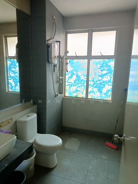 Rumah Teres 2-Tingkat untuk Disewa di Elmina (Shah Alam) - Ethan Chong - Bathroom - PropertyGuru.com.my