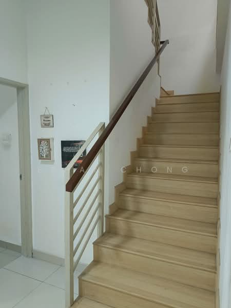 Rumah Teres 2-Tingkat untuk Disewa di Elmina (Shah Alam) - Ethan Chong - Interior - PropertyGuru.com.my