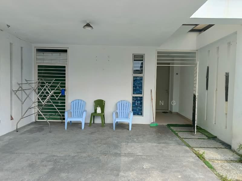 Rumah Teres 2-Tingkat untuk Disewa di Elmina (Shah Alam) - Ethan Chong - Exterior - PropertyGuru.com.my