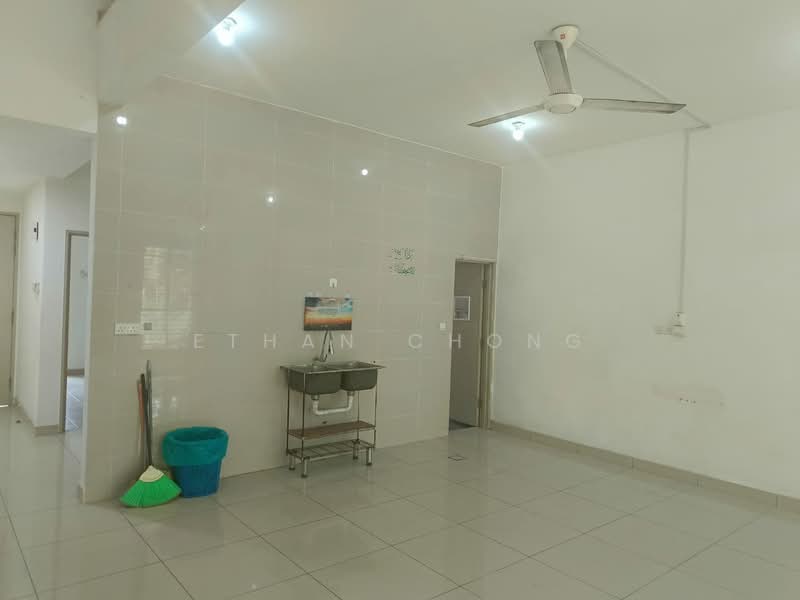 Rumah Teres 2-Tingkat untuk Disewa di Elmina (Shah Alam) - Ethan Chong - Interior - PropertyGuru.com.my