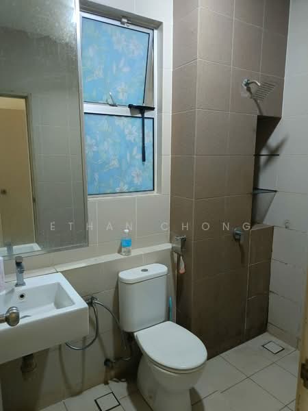 Rumah Teres 2-Tingkat untuk Disewa di Elmina (Shah Alam) - Ethan Chong - Bathroom - PropertyGuru.com.my