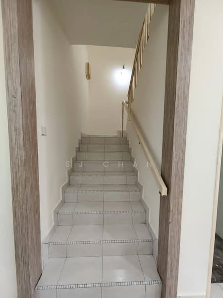 Rumah Teres 2-Tingkat untuk Dijual di Taman Bestari Indah (Ulu Tiram) - SJ CHAN - Interior - PropertyGuru.com.my