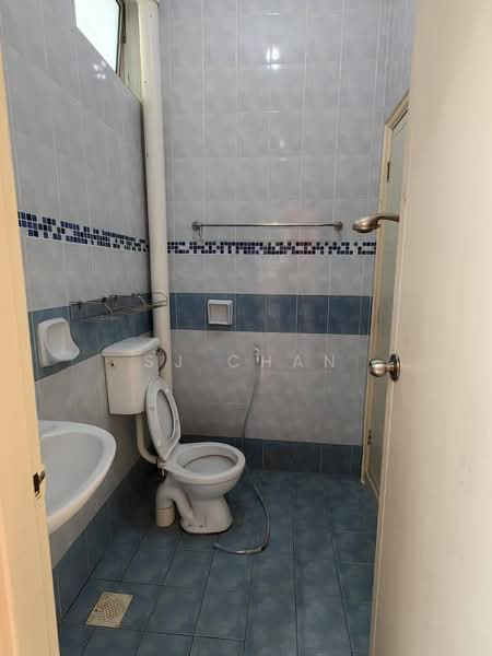 Rumah Teres 2-Tingkat untuk Dijual di Taman Bestari Indah (Ulu Tiram) - SJ CHAN - PropertyGuru.com.my