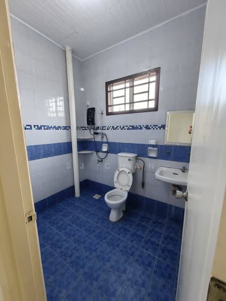 Rumah Teres 2-Tingkat untuk Dijual di Taman Bestari Indah (Ulu Tiram) - SJ CHAN - PropertyGuru.com.my