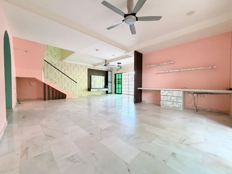 Semi-Detached House for Sale in Kluang (Johor) - May Tan - PropertyGuru.com.my