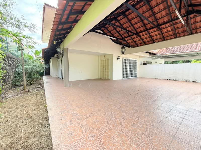 Semi-Detached House for Sale in Kluang (Johor) - May Tan - PropertyGuru.com.my